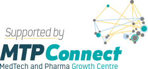 MTPConnect Logo